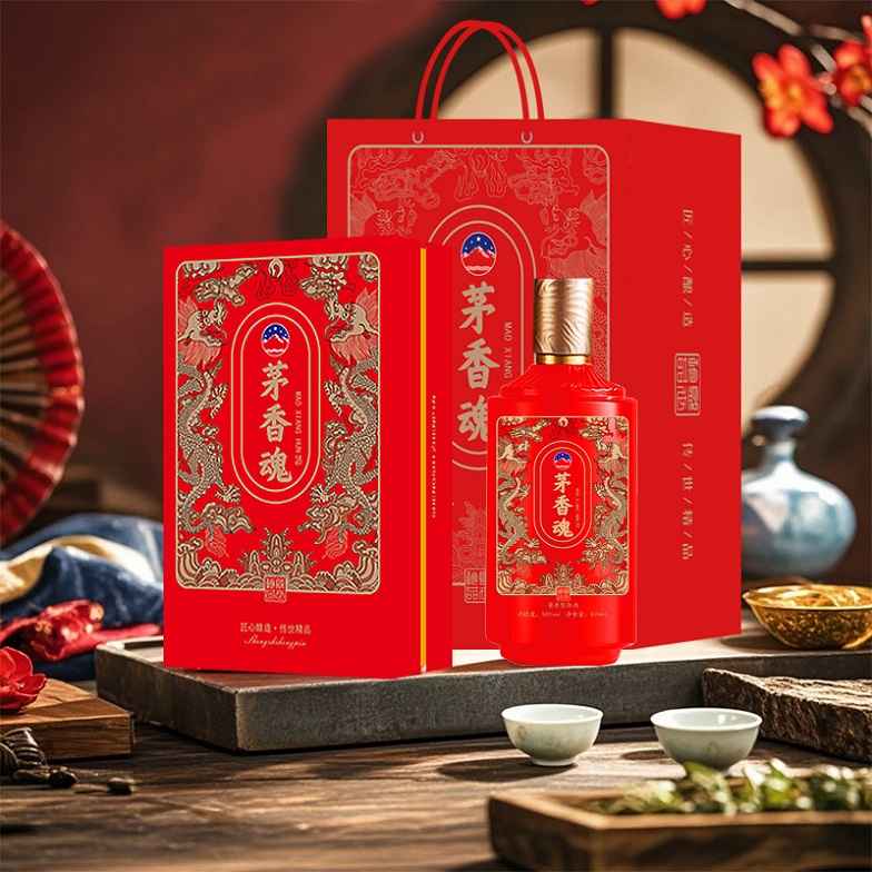 五粮液自销品牌：品质提升与市场拓展的新篇章